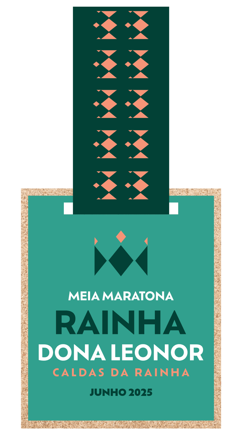 Medalha Adultos